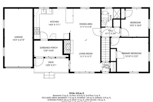 40 Kingman St, Weymouth, MA 02188 - Photo 20