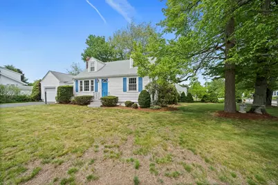 40 Kingman St, Weymouth, MA 02188 - Photo 16