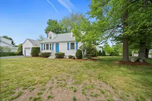 40 Kingman St, Weymouth, MA 02188 - Photo 16