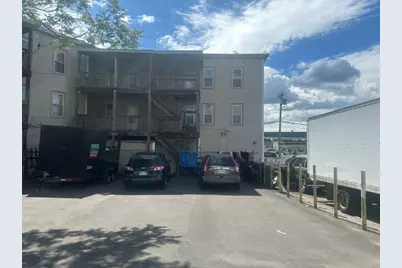 754 Aiken Avenue #11 (2R), Lowell, MA 01850 - Photo 1