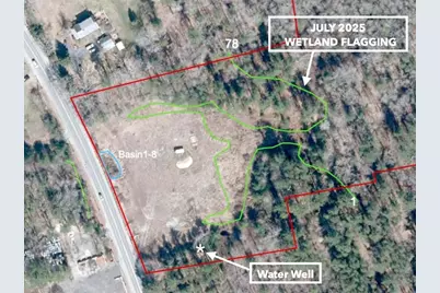 0 Palmer Rd, Plympton, MA 02367 - Photo 4