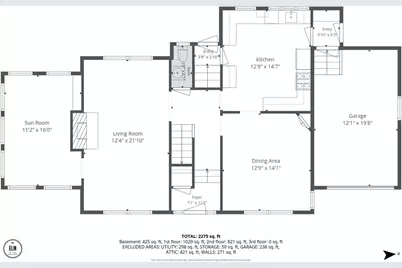 20 Wenonah Pl, Longmeadow, MA 01106 - Photo 22
