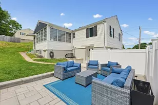 46 Robinson Rd, Woburn, MA 01801 - Photo 24