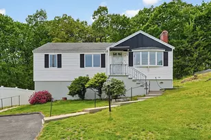 46 Robinson Rd, Woburn, MA 01801 - Photo 1