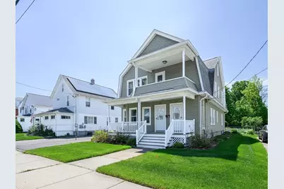 162 Hubbard St, Ludlow, MA 01056 - Photo 2