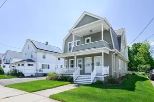 162 Hubbard St, Ludlow, MA 01056 - Photo 2
