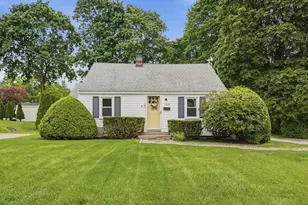 144 Holden St, Worcester, MA 01606 - Photo 1