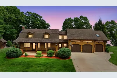 94 Berkshire Ave, Southwick, MA 01077 - Photo 4