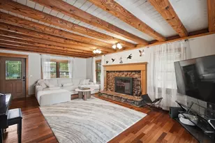 94 Berkshire Ave, Southwick, MA 01077 - Photo 12
