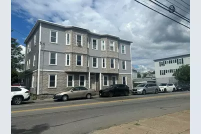754 Lakeview Avenue #2Left, Lowell, MA 01850 - Photo 1