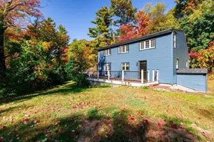 258 Allen St, Ashby, MA 01431 - Photo 1