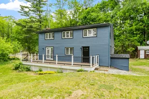 258 Allen St, Ashby, MA 01431 - Photo 1
