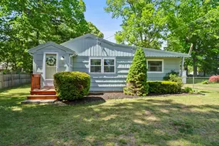 22 Madison Rd, Halifax, MA 02338 - Photo 4