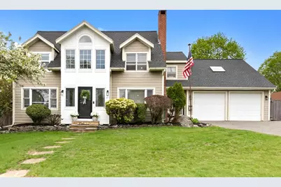17 Stafford Road, Danvers, MA 01923 - Photo 2