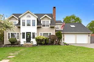 17 Stafford Rd, Danvers, MA 01923 - Photo 2