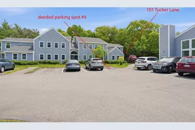 101 Tuckers Lane #101, Hingham, MA 02043 - Photo 2