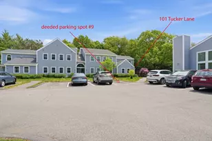 101 Tuckers Ln, Hingham, MA 02043 - Photo 2