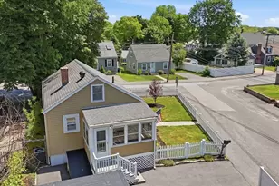 1 Juniper Terrace, Dedham, MA 02026 - Photo 32