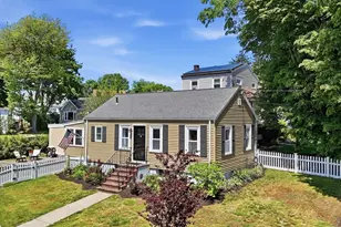 1 Juniper Terrace, Dedham, MA 02026 - Photo 28