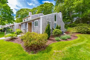 234 Seaward Bend, Falmouth, MA 02536 - Photo 1