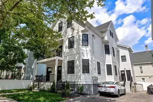 23 Jaques St, Somerville, MA 02145 - Photo 4