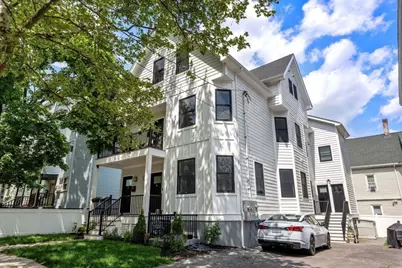 23 Jaques St #B, Somerville, MA 02145 - Photo 1