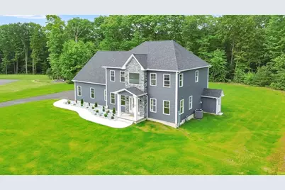 37 Balsam Hill Road, Ludlow, MA 01056 - Photo 4