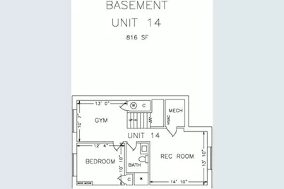 10 Pennsylvania Ave #10, Newton, MA 02464 - Photo 42