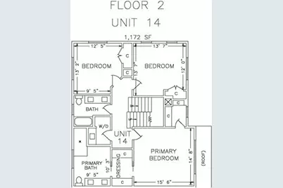 10 Pennsylvania Ave #10, Newton, MA 02464 - Photo 40