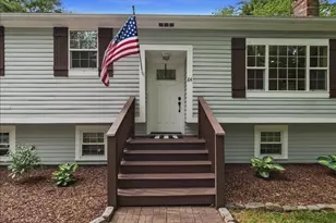 84 Seekell St, Taunton, MA 02718 - Photo 28