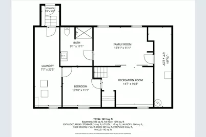 84 Seekell St, Taunton, MA 02718 - Photo 36