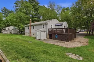 84 Seekell St, Taunton, MA 02718 - Photo 30