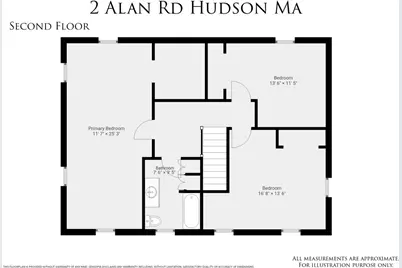 2 Alan Road, Hudson, MA 01749 - Photo 42