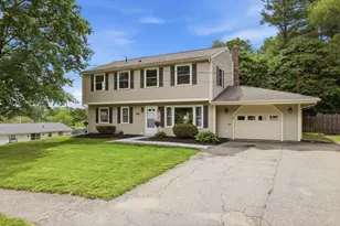 2 Alan Rd, Hudson, MA 01749 - Photo 1