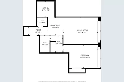 65 E India Row #14A, Boston, MA 02110 - Photo 12