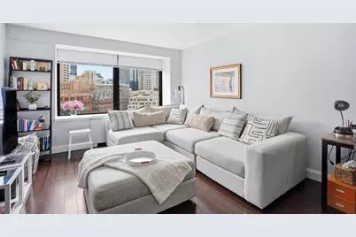 65 E India Row #14A, Boston, MA 02110 - Photo 1