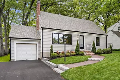 323 Ridge St, Arlington, MA 02474 - Photo 38