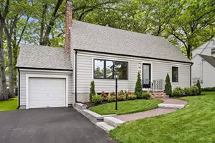 323 Ridge St, Arlington, MA 02474 - Photo 38