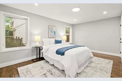 323 Ridge St, Arlington, MA 02474 - Photo 16