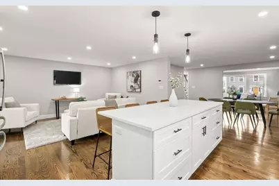 323 Ridge St, Arlington, MA 02474 - Photo 2