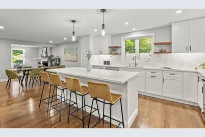 323 Ridge St, Arlington, MA 02474 - Photo 1