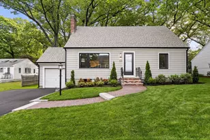 323 Ridge St, Arlington, MA 02474 - Photo 1