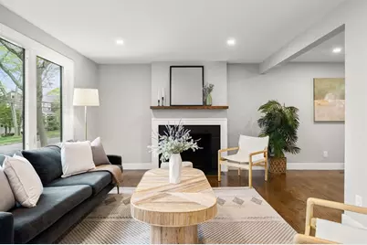 323 Ridge St, Arlington, MA 02474 - Photo 6