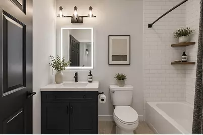 256 Bremen Street #PH, Boston, MA 02128 - Photo 6