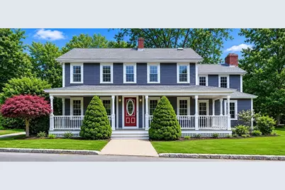 69 Margaret St, Monson, MA 01057 - Photo 1
