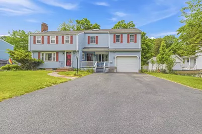 229 Summer St, Weymouth, MA 02188 - Photo 4