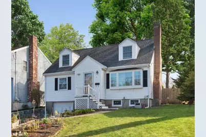 6 Virginia Road, Waltham, MA 02453 - Photo 2