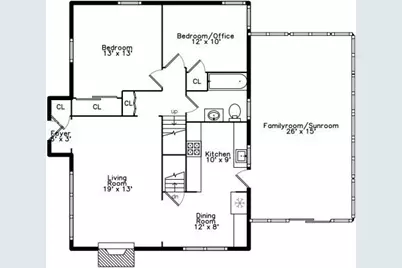 6 Virginia Road, Waltham, MA 02453 - Photo 38