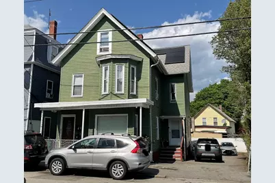 52 Whipple St, Lowell, MA 01852 - Photo 2