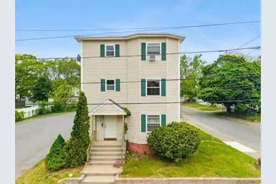 35 Hazel St #B, Attleboro, MA 02703 - Photo 2